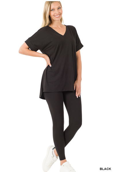 Cute and Comfy