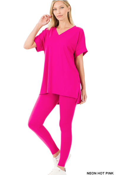 Cute and Comfy