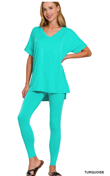 Cute and Comfy