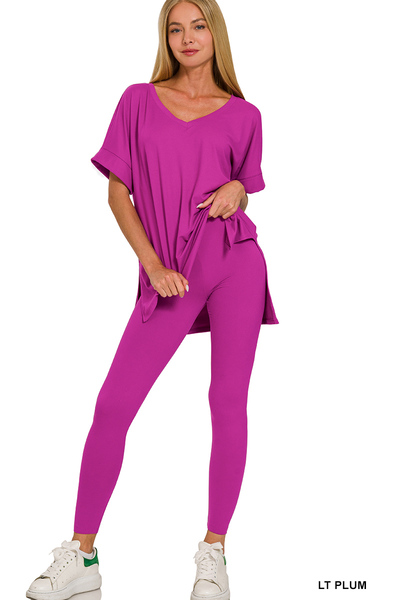 Cute and Comfy
