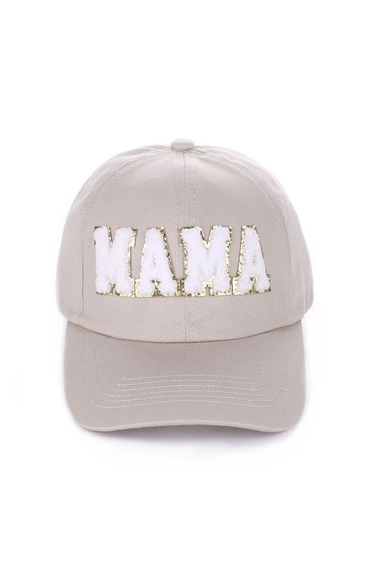 Sports Mama Cap