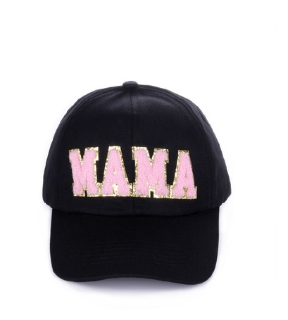 Sports Mama Cap