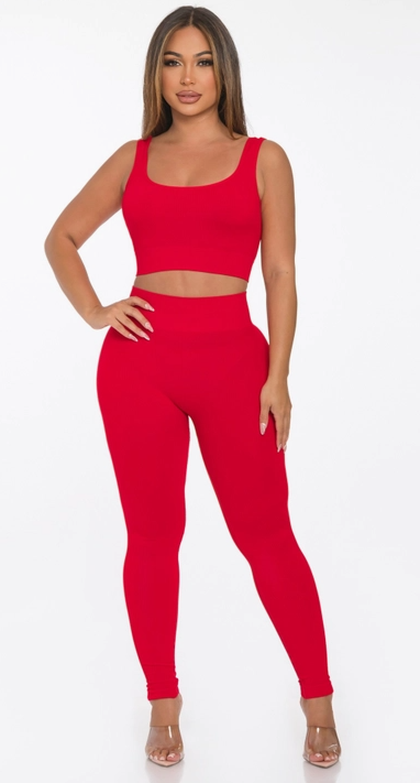Gym Cutie