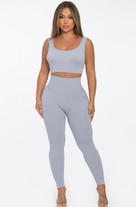 Gym Cutie